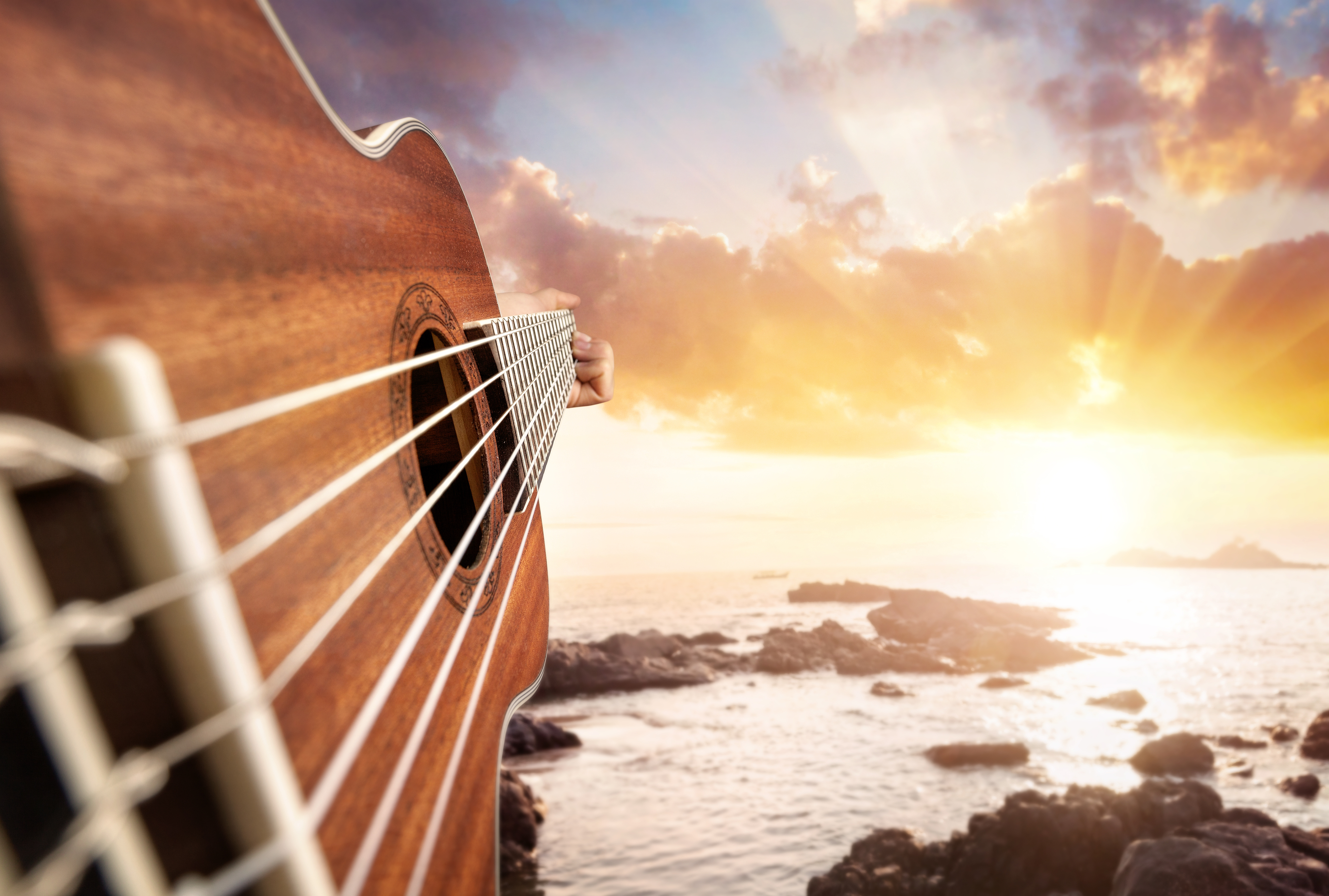 Equilibrium Music Group – a new generation of music